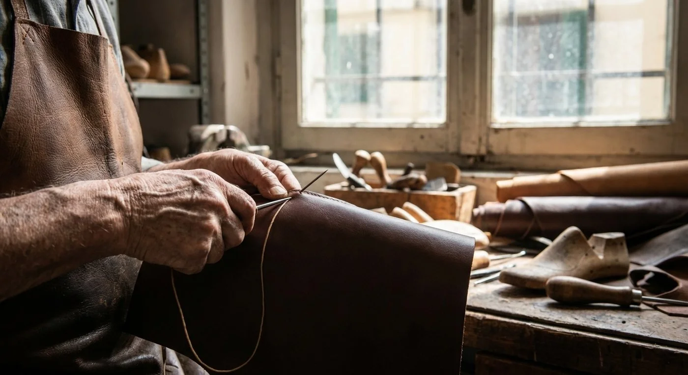 Artigianato italiano di calzature Refresh Scarpe