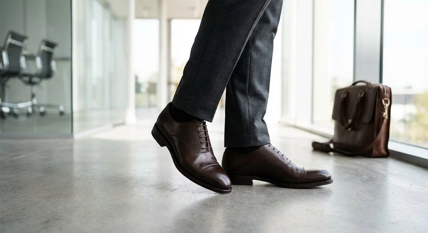 Eleganza femminile con décolleté