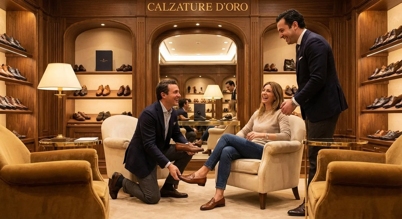 Recensioni clienti Refresh Scarpe