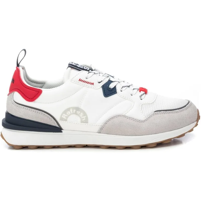 Refresh Sneakers Uomo 172601